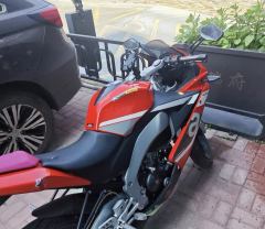 Zongshengapuliya GPR150R - photo 3