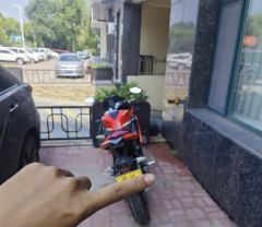 Zongshengapuliya GPR150R - photo 5