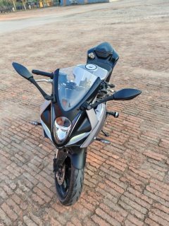 Benelli Tornado 302R 300 cc - ფოტო 2