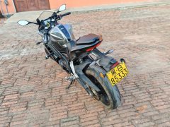 Benelli Tornado 302R 300 cc - ფოტო 3