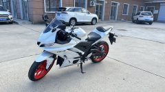 Yamaha YZF-R3 320 cc - ფოტო 3