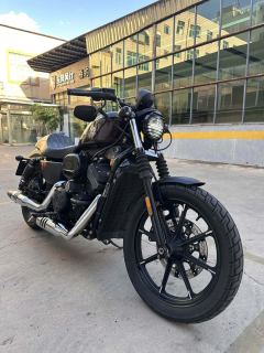 Xiangshuai 650N - ფოტო 1