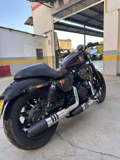 Xiangshuai 650N - ფოტო 2