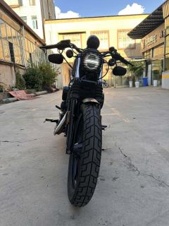Xiangshuai 650N - ფოტო 3