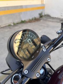 Xiangshuai 650N - ფოტო 4