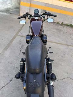 Xiangshuai 650N - ფოტო 5