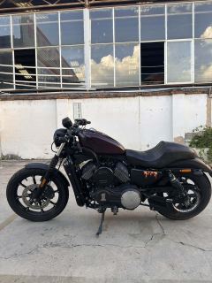 Xiangshuai 650N - ფოტო 6