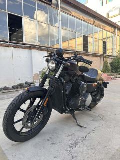 Xiangshuai 650N - ფოტო 7