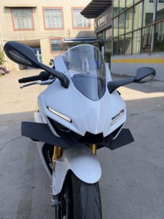 Zhangxue Motorcycles 500RR - ფოტო 3
