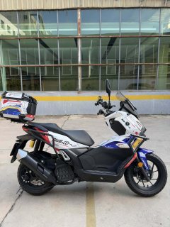 Voge SR150S - ფოტო 2