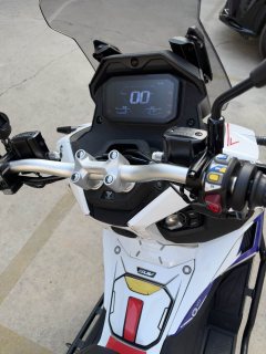 Voge SR150S - ფოტო 4