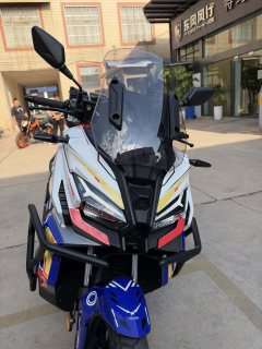 Voge SR150S - ფოტო 5
