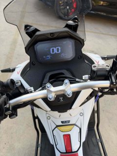 Voge SR150S - ფოტო 8