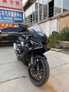 Voge RR500S - фото 1