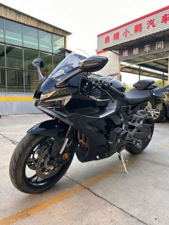Voge RR500S - фото 3