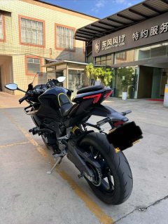 Voge RR500S - фото 4