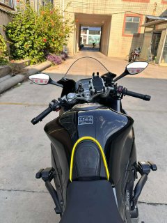 Voge RR500S - фото 7