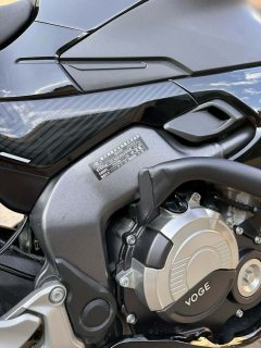 Voge RR500S - фото 8