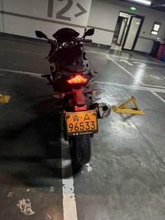 Kawasaki Ninja 400 - ფოტო 5