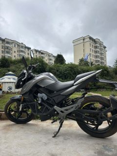CFMOTO 150NK - ფოტო 1