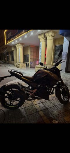 CFMOTO 150NK - ფოტო 2