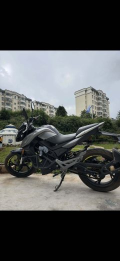 CFMOTO 150NK - ფოტო 3