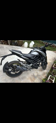 CFMOTO 150NK - ფოტო 6