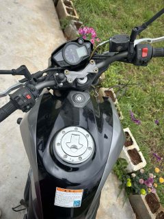 CFMOTO 150NK - ფოტო 7