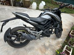 CFMOTO 150NK - ფოტო 8