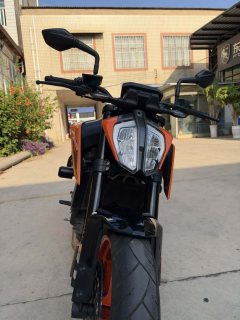 KTMR2R 790 Duke 800 cc - ფოტო 2