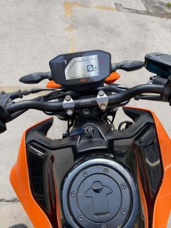 KTMR2R 790 Duke 800 cc - ფოტო 6