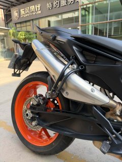 KTMR2R 790 Duke 800 cc - ფოტო 7