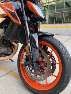 KTMR2R 790 Duke 800 cc - ფოტო 8