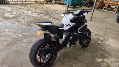 CFMOTO 800NK - ფოტო 3