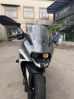 KTMR2R RC 390 400 cc - ფოტო 3