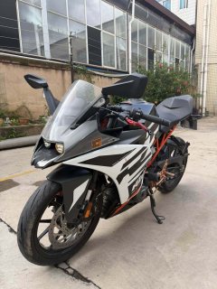 KTMR2R RC 390 400 cc - ფოტო 4
