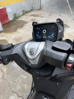 Voge SR4 Max 350 cc - ფოტო 8