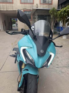 CFMOTO 250SR - ფოტო 3