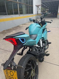 CFMOTO 250SR - ფოტო 6