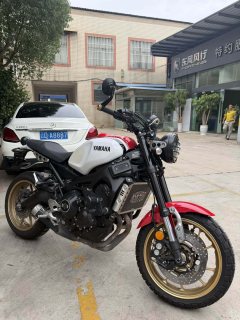 Yamaha XS900R - ფოტო 1