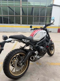 Yamaha XS900R - ფოტო 2