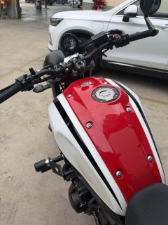 Yamaha XS900R - ფოტო 3