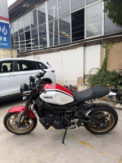 Yamaha XS900R - ფოტო 4