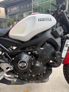 Yamaha XS900R - ფოტო 5