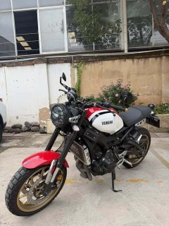 Yamaha XS900R - ფოტო 6
