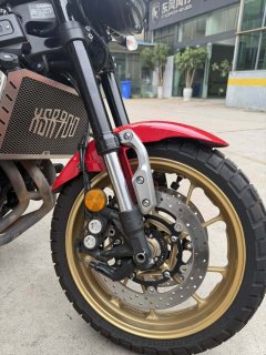 Yamaha XS900R - ფოტო 7