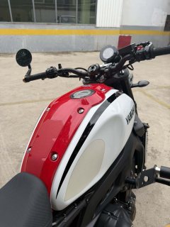 Yamaha XS900R - ფოტო 8