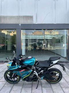 CFMOTO 250SR - ფოტო 1