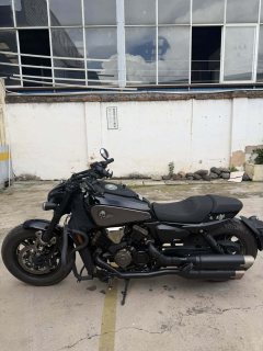 QJMOTOR Shan 600 560 cc - photo 5