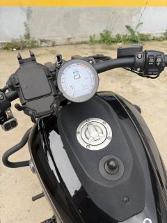 QJMOTOR Shan 600 560 cc - photo 6